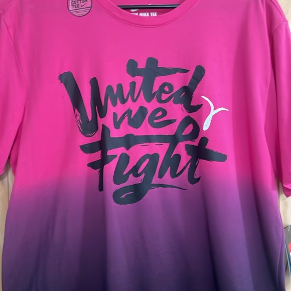 (2015) Kobe collaboration with cancer - Picture 2 of 6